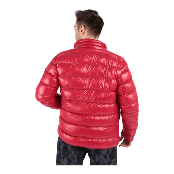 Erkek Şişme Mont 80180 - Resim 10