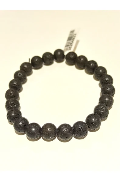 Monalisa Home Renkli Elastik Lüks Figürlü Gösterişli Taş Bileklik