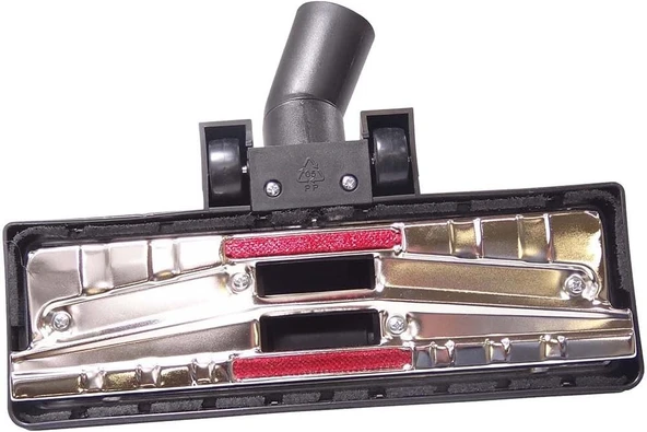 Elektrikli süpürge başlığı - Resim 2