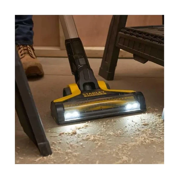 SFMCVS001D1 18V V20 Kablosuz Dikey Süpürge - 4