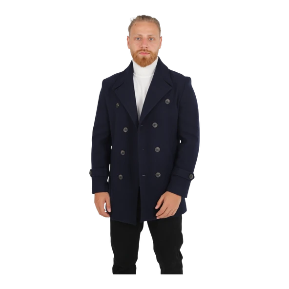 Erkek Kaban 71150 - Resim 3