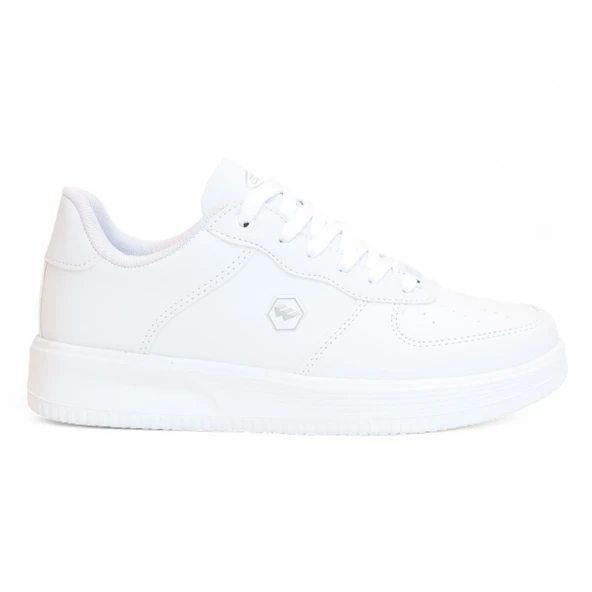 2228-Wickers Air Force Modeli Anatomik Tabanlı Üst Kalite Unisex Sneakers Ayakkabı - Resim 3