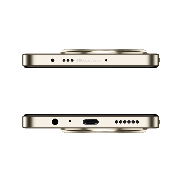 TECNO Camon 30 Design Edition 12GB Ram 256GB Hafıza ( Tecno Türkiye Garantili ) - Resim 5