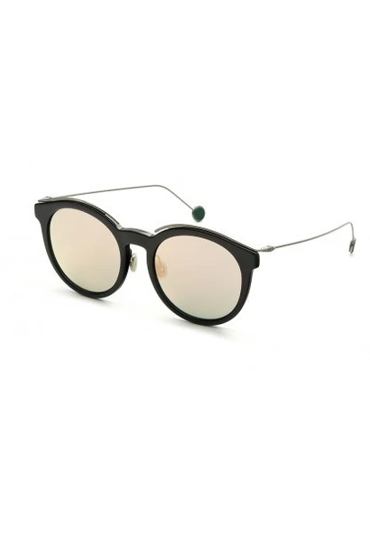 Dior DIORBLOSSOM ANS/0J 52 Dior Unisex Güneş Gözlüğü - 4