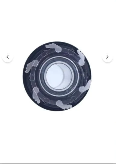 BİKE SKY  HASSN'S PRO 7 32H Kırmızı  Ön-Arka Jant Göbek Takımı, Göbek Seti - 8