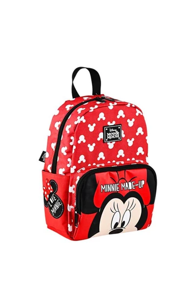 Frocx Minnie Mouse Anaokulu Çantası Bug Love Minnie - 2