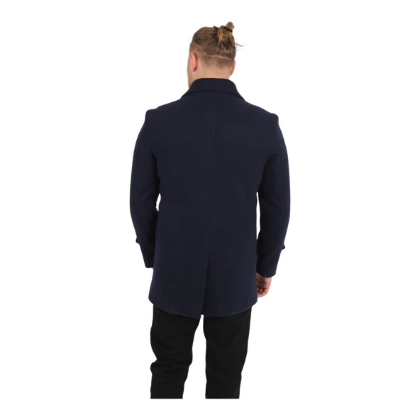 Erkek Kaban 71150 - Resim 5