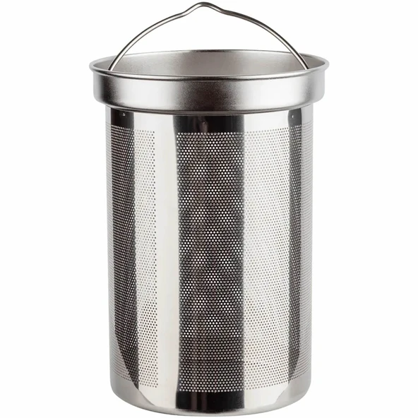 Fakir Chailand Paslanmaz Çelik 1650W Çay Makinesi - İnox - 5