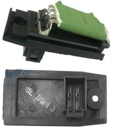 KALORIFER REZISTANSI CONNECT 02 13 FOCUS I 98 05 1.8TDCI MONDEO I / II / III 92 07 COUGAR 98 00 3M5H18B647BA-131115 ürün görseli