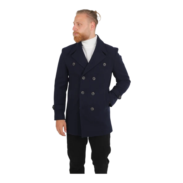 Erkek Kaban 71150 - Resim 4