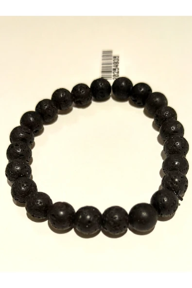 Monalisa Home Renkli Elastik Lüks Figürlü Gösterişli Taş Bileklik ürün görseli 1