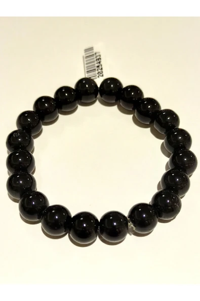 Monalisa Home Renkli Elastik Lüks Figürlü Gösterişli Taş Bileklik ürün görseli 1