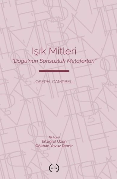 Işık Mitleri ürün görseli