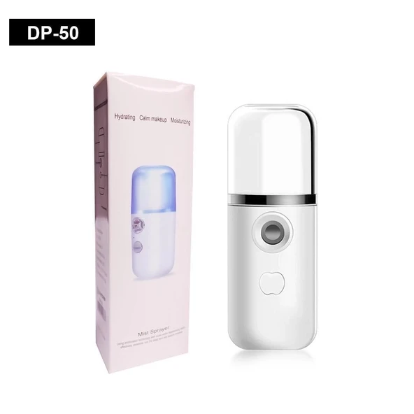 Mini Buhar Nemlendirici - 2