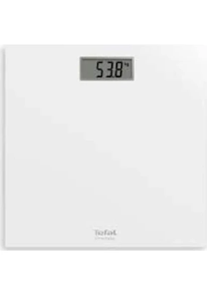 Tefal PP1401V0 PREMISS Tartı Beyaz Baskül - 1