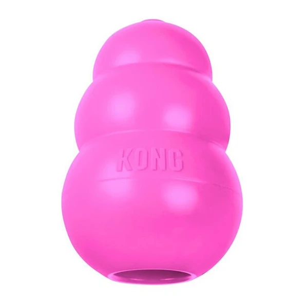 Kong Puppy Yavru Köpek Oyuncağı Small 8 Cm - 3