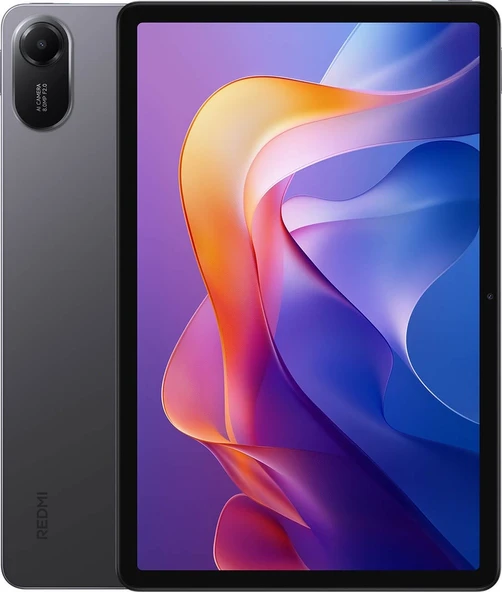 Xiaomi Redmi Pad 2 128 4 GB 11" Tablet Gri - 1