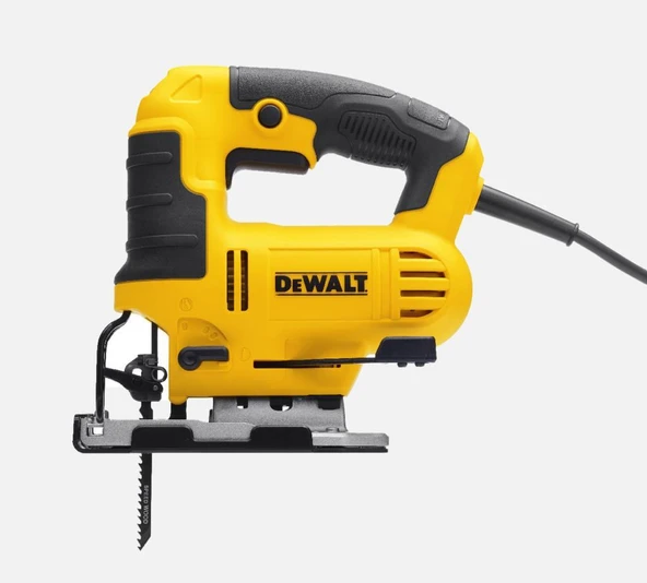 Dewalt DWE349 Dekupaj Testere - 2