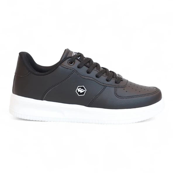 2228-Wickers Air Force Modeli Anatomik Tabanlı Üst Kalite Unisex Sneakers Ayakkabı ürün görseli 1