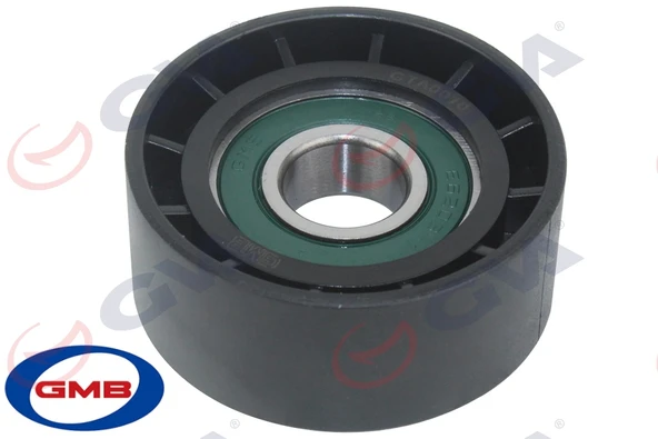 ALTERNATÖR GERGİ RULMAN P206-306-EXPERT-PARTNER-BERLINGO-JUMPY-XSARA-SCUDO 1.9D 98- DW8-BW8B 5751.73-9637024080-1613837880 ürün görseli