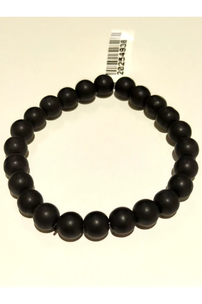 Monalisa Home Renkli Elastik Lüks Figürlü Gösterişli Taş Bileklik ürün görseli 1