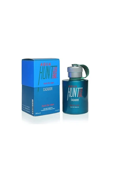 Cazador CAZ 95650 HUNT ACQUA PARFUM 100CL ürün görseli 1