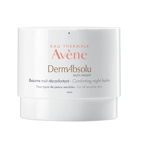 Avene DermAbsolu Canlandırıcı ve Sıkılaştırıcı Gece Bakım Balsamı 40 ml ürün görseli