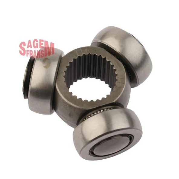 AKS MAFSALI CLIO - KANGOO 2000 > 30 DİŞ  7700107912 ürün görseli