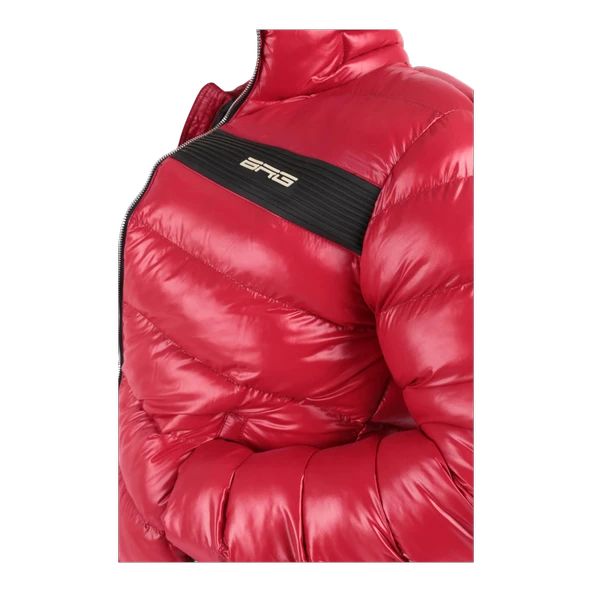 Erkek Şişme Mont 80180 - Resim 11