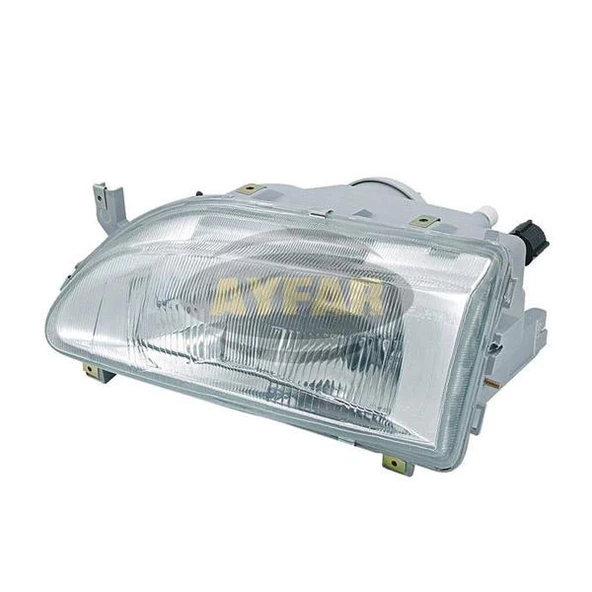 FAR SAĞ R19 05/92-10/95 MEKANİK H4 6010267 7701036028 ürün görseli