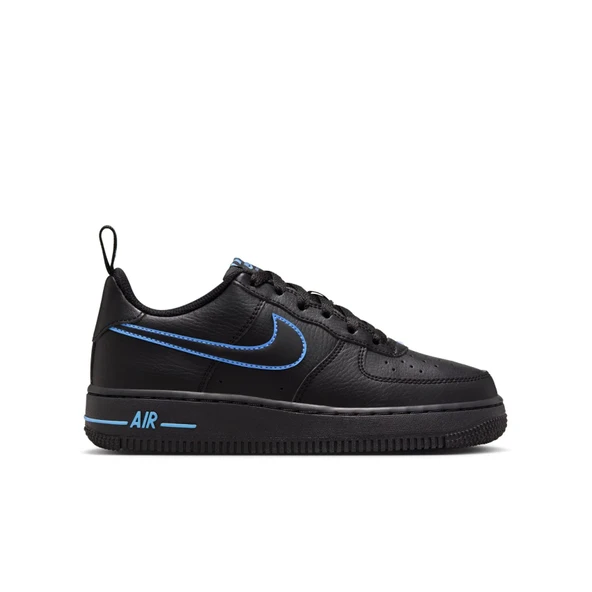 NİKE Air Force 1 LV8 Sneaker Ayakkabı IB2883-001