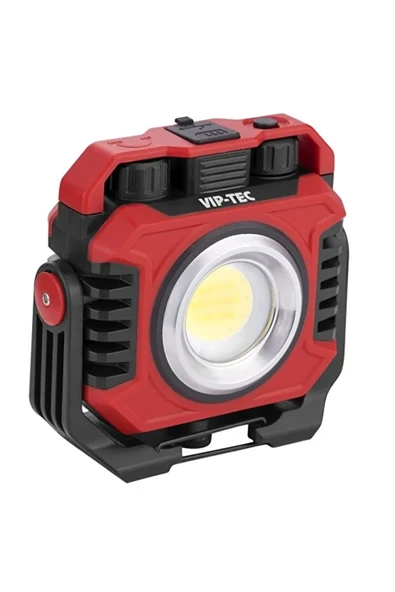 Çift Taraflı Çok Amaçlı Fener - 2