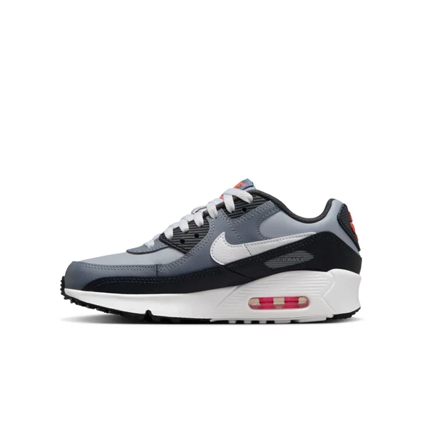 NİKE Air Max 90 UNİSEX SNEAKER hf6358-007 - 3