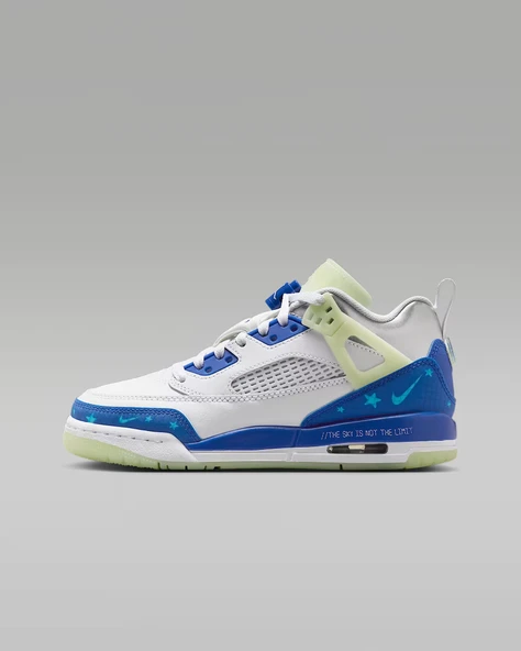 NİKE Jordan Spizike Low Sneaker hj5979-100 - 6