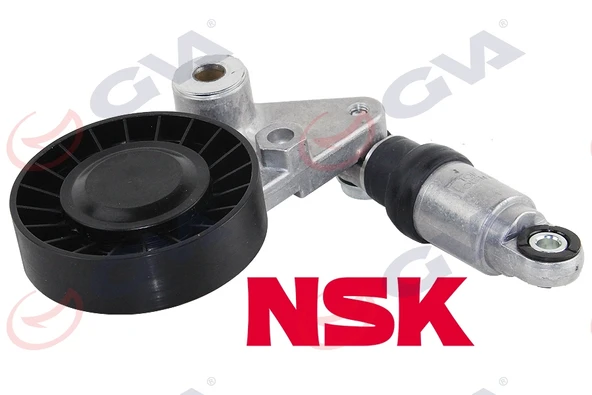 ALTERNATÖR GERGİ RULMANI KÜTÜKLÜ ASTRA F-G 2.0DTI-VECRTA B-C2.0DTI-2.2DCI-ZAFIRA-SIGNUM-OMEGA B 1340545-1340530-1340548-90502421 ürün görseli