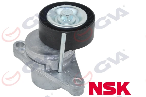 ALTERNATÖR GERGİ RULMANI KÜTÜKLÜ P206-207-307-308-1007-C2-C3-C4 1.1i-1.4i-1.4 16V-1.6 16V TU5-JP4 1611425280-5751.C3-5751.G7 ürün görseli