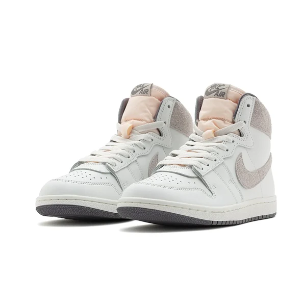 NİKE Jordan Air Ship PE SP Unisex Sneaker (DAR KALIP) - 3