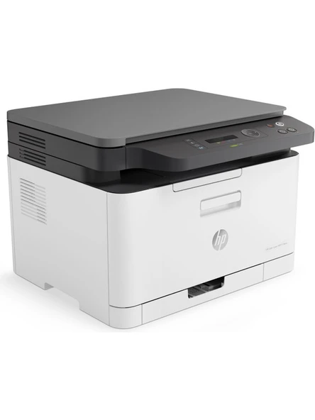 Color Laser MFP 178NW Tarayıcı + Fotokopi + Wi-Fi Renkli Lazer Yazıcı 4ZB96A - 6