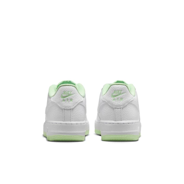 Nike Air Force 1 LV8 "White Vapor Green" SPOR AYAKKABI hj4560-101 - 3