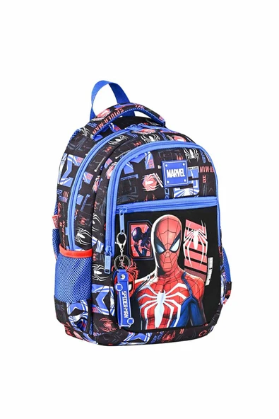 DİSNEY SPIDERMAN PLSLX GAMEVERSE İLKOKUL ÇANTASI