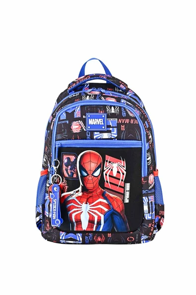 DİSNEY SPIDERMAN PLSLX GAMEVERSE İLKOKUL ÇANTASI - 2