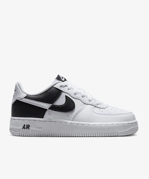Nike Air Force 1 Unisex Spor Ayakkabı HF9096-100