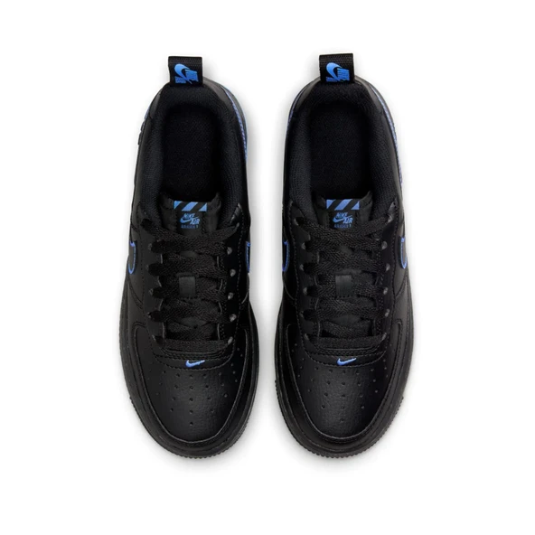 NİKE Air Force 1 LV8 Sneaker Ayakkabı IB2883-001 - 5