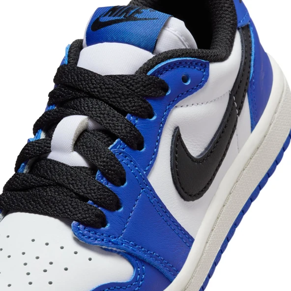 NİKE Jordan 1 Retro Low OG UNİSEX SNEAKER - 6