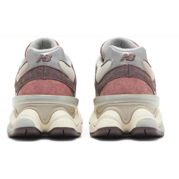 New Balance 9060 Cherry Blossom - 3