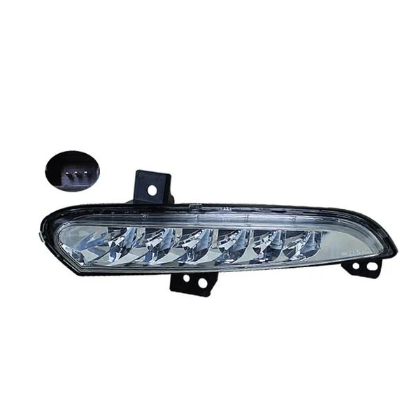 GÜNDÜZ FARI SOL SCENIC 3 266051864R-266058473R ürün görseli