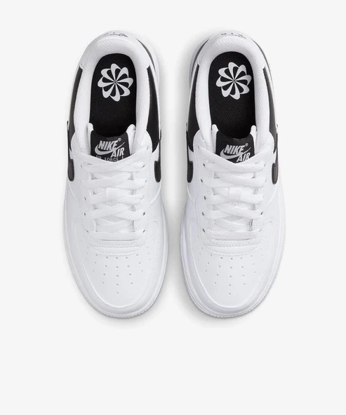 Nike Air Force 1 Unisex Spor Ayakkabı HF9096-100 - 4