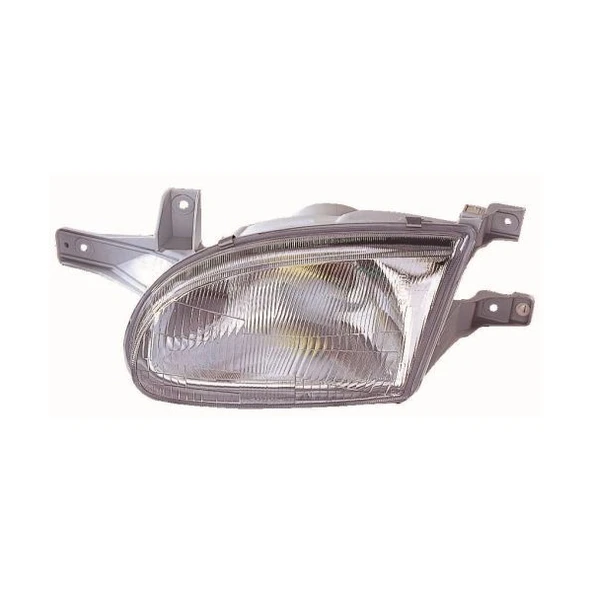 FAR SAĞ ACCENT 98-00 MEKANİK H4 92102-22310 ürün görseli