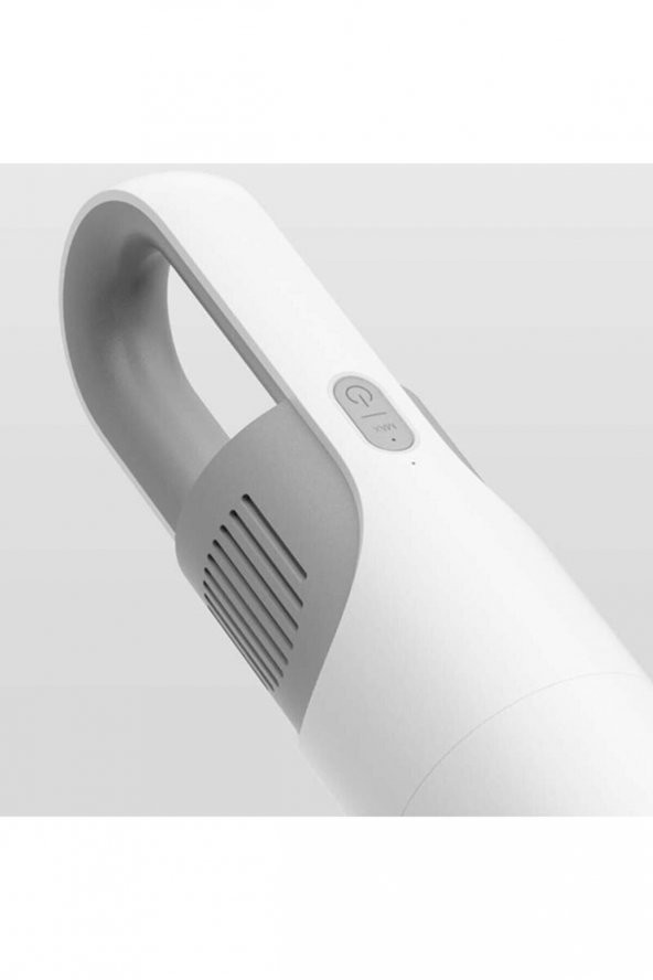 Xiaomi Mi Vacuum Cleaner Light Dikey Şarjlı Süpürge - 5