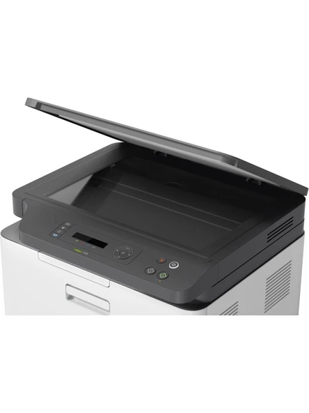 Color Laser MFP 178NW Tarayıcı + Fotokopi + Wi-Fi Renkli Lazer Yazıcı 4ZB96A - 5